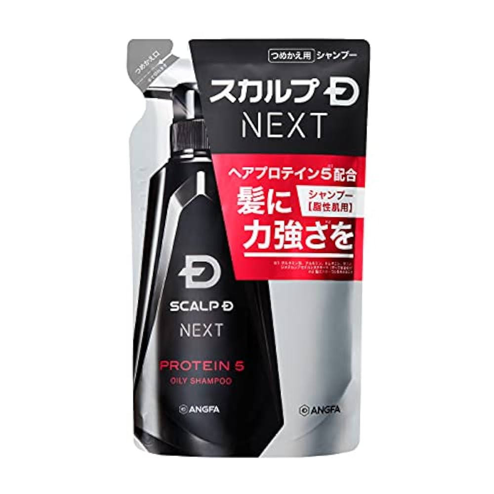 スカルプD ネクスト プロテイン5 スカルプジェット ヘアトニック　✖︎4pcs Amazon | スカルプD ネクスト プロテイン5 スカルプジェット
